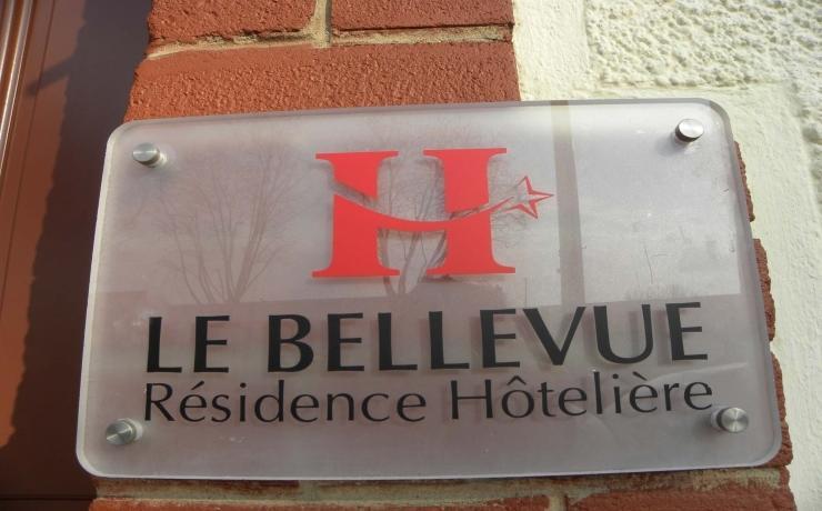 Hotel Le Bellevue - Paris Porte D'Orleans Кашан Экстерьер фото