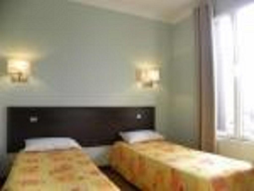 Hotel Le Bellevue - Paris Porte D'Orleans Кашан Экстерьер фото